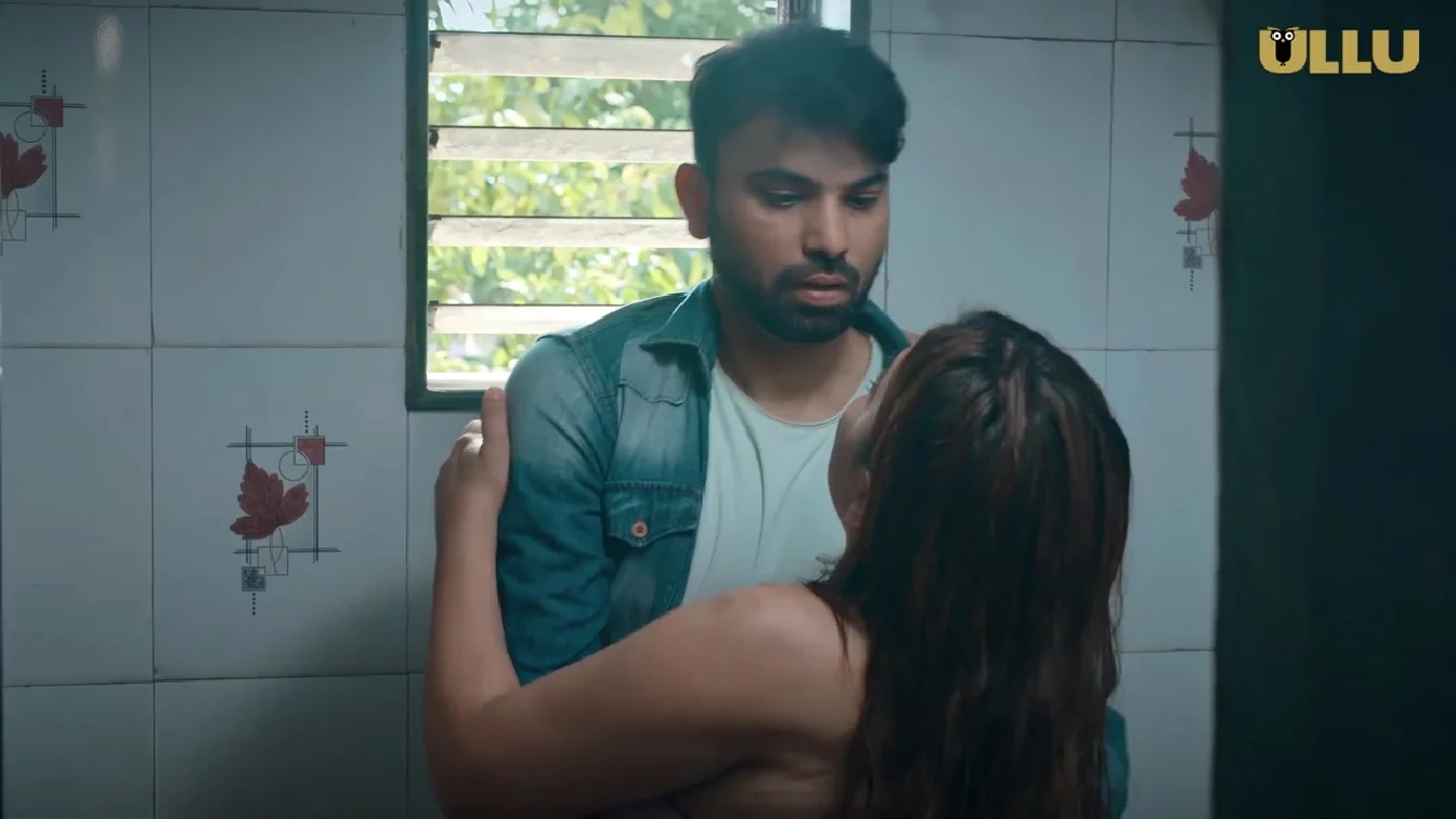 Haseena Maan Jayegi S01 P01 ULLU